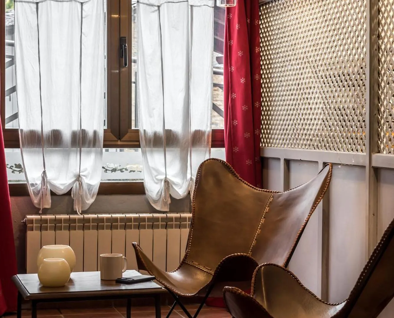 Hotel Snoe Beret Vielha