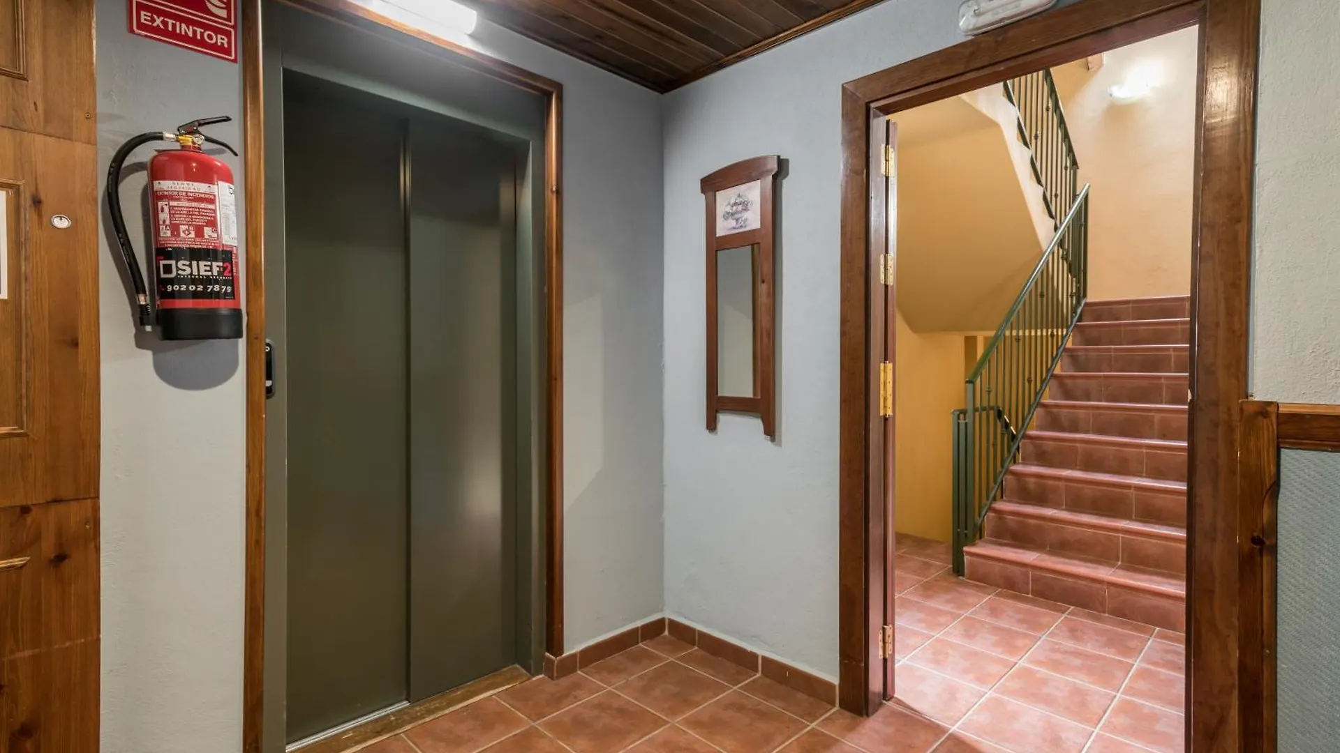 Hotel Snoe Beret Vielha