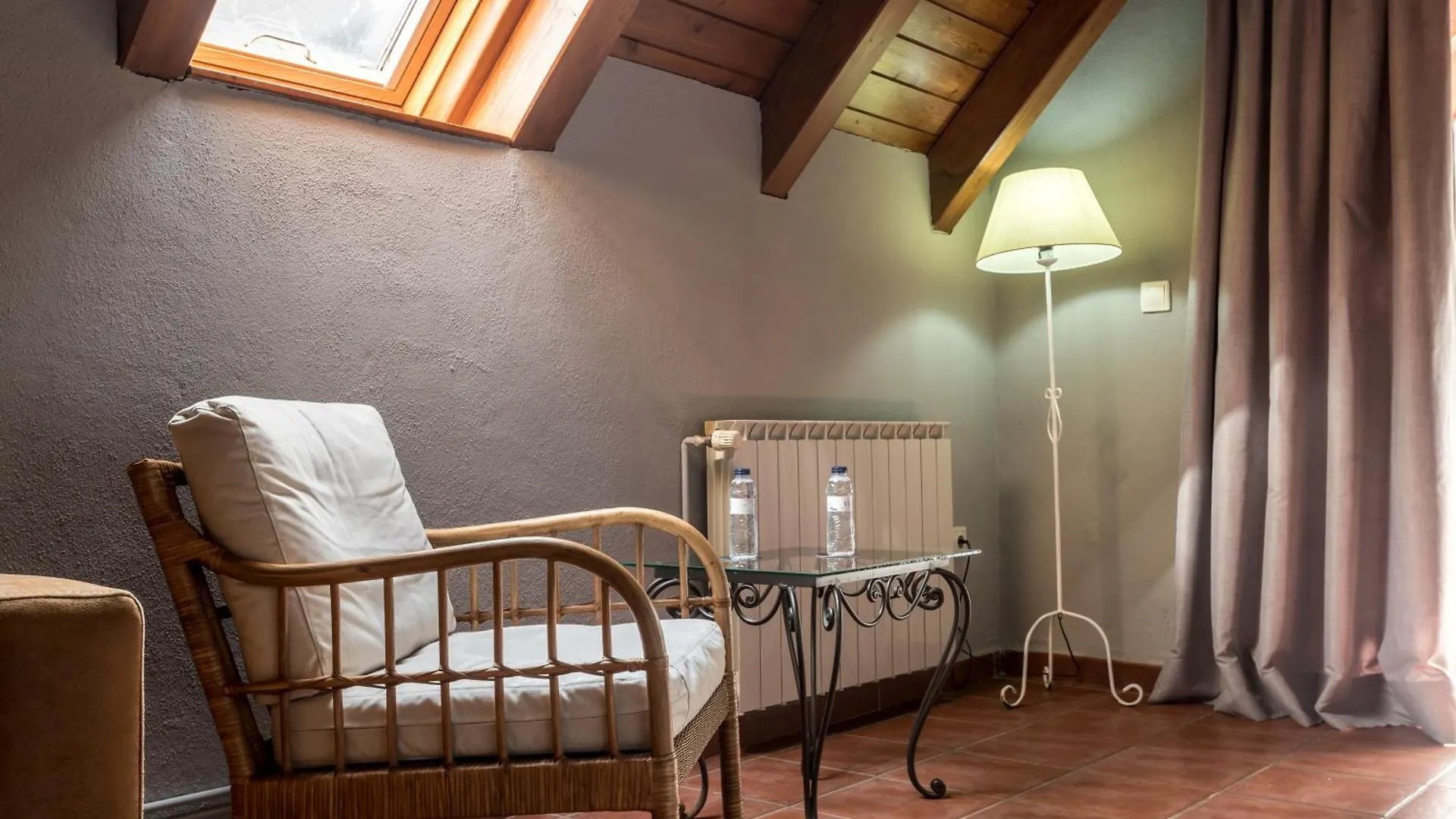 Hotel Snoe Beret Vielha