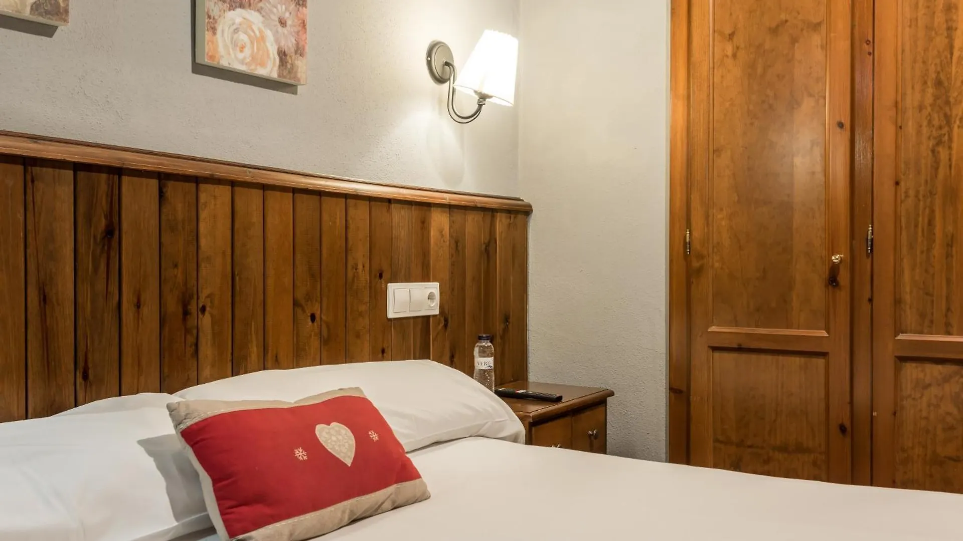Hotel Snoe Beret Vielha España