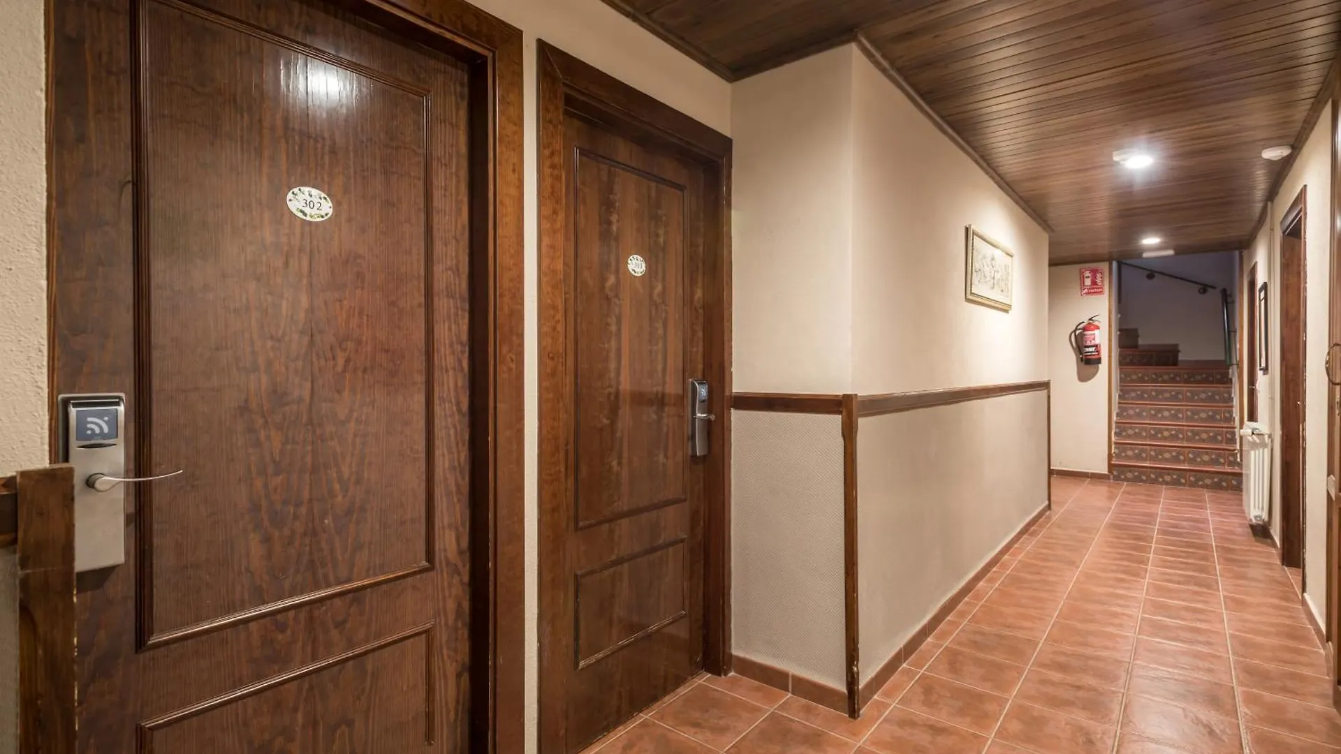 Hotel Snoe Beret Vielha