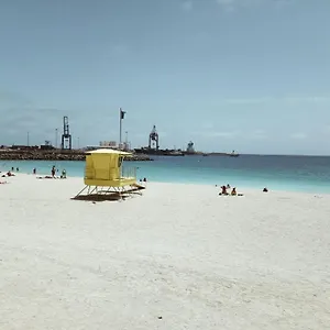 Playa Chica, Pozos Guest house Puerto del Rosario (Fuerteventura)