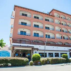 3* Hotel Platja