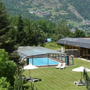 Rvhotels Tuca Viella