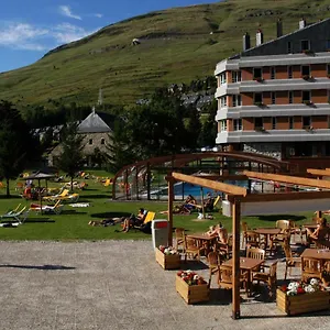 4* Hotel Montarto